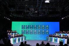 湖南省第一届排污许可技术人员大比武成功举办