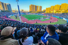 湘伴丨湘超看一场少一场，且看且珍惜