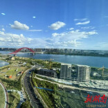 制造名城澎湃“生态动能” ！株洲全力以赴打好污染防治攻坚战