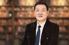 风起湖湘潮·委员讲亲历丨邓了了：大石坳仙境——山水写就的履职画卷