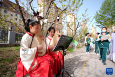 以优秀传统文化厚植新时代奋斗精神