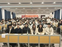 湖南工业大学包装工程学院“五维联动”推动专题学习活动