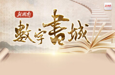 新湖南数字书城