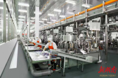 君山再添省级标杆：国泰食品入选省消费品工业“三品”标杆