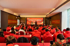 长沙市天心区举办国际残疾人日暨“12·4”国家宪法日主题活动