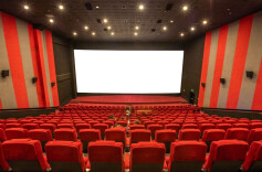 2025年我国电影票房破500亿元