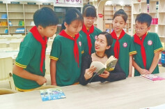 乡村教师日志丨李星琪：让岐黄文化的传承振翅翩飞