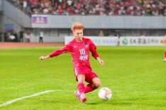 湘超故事：他用“头球帽子戏法”回馈第二故乡