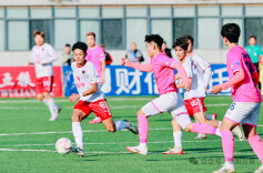 常德队率先挺进湘超四强！