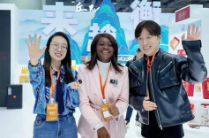 我和外国朋友的一天｜“洋主播”探湖南：14城任意门，推开都是惊喜 