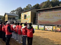 护绿心·禁燃放·共守生态美——天心区开展禁燃禁放宣传行动