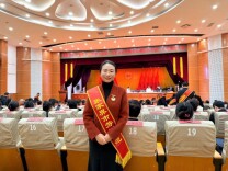 履行代表职责 助力乡村振兴