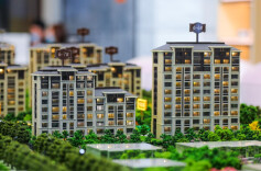 着力稳定房地产市场