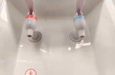 每天喝的水安全吗？网上的检测窍门能学吗？家庭饮水最大风险点在哪？一篇说清