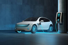 Hunan's Electric Vehicles Exports Exceed 10 Billion CNY in First 11 Months