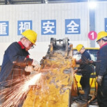 湘涌新潮⑥ | 工程机械再制造，闲置资源“第二春”