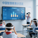 一些地方中小学AI课变形走样？要警惕这种现象