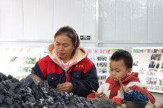 就业有“岗” 增收有门 会同“乡村车间”让乡村饭碗端得稳