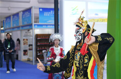 2025 Hunan Cultural Tourism Industry Expo Concludes