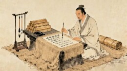 经典赏析 | 行之苟有恒，久久自芬芳