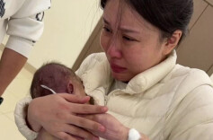 军哥说新闻 | 女婴小洛熙的悲剧：医疗安全只有生命线