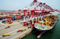 Hunan's Foreign Trade Exceeds 486 Billion CNY