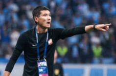 中超土帅+1，国字号土帅即将+1，中国足球本土教练似乎迎来了春天