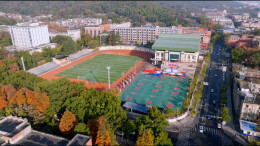 “百万英才汇南粤”2025年N城联动秋季招聘活动（湖南大学专场）举办