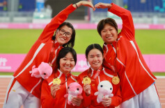 湘伴｜创历史最佳战绩，“残运湘军”凭什么？