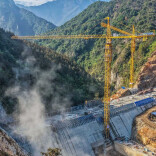 冬修水利惠民生