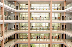 考研复习备考忙