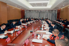 湘西州：全力守护空气质量与公共安全