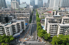 11月70城房价发布，长沙新房价格环比下降0.8%