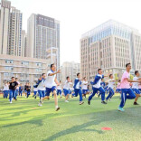 长沙市弘益高级中学受邀参加2025年第八届“湘遇名校·赢在未来”全国高校在湘招生现场咨询会