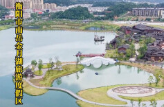 湖南新增6家省级旅游度假区