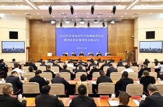 毛伟明：筑牢高层建筑“防火墙” 守好岁末年初“安全关”