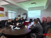 湖南体彩娄底销售分中心召开媒体交流会共话公益发展