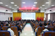 湖南潇湘技师学院：开展消防安全培训，共建平安校园