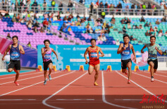 2029年，以湖南之名共赴一场友好友善的约定！