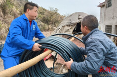 系统治理 惠泽民生——沅陵县“十四五”期间实施“民生水利”侧记