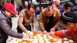 绥宁县东山侗族乡：十月大节焕新彩，侗寨欢歌庆团圆