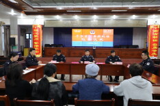 跨越45年的拥抱！湖南新田公安机关助力失散母女团聚