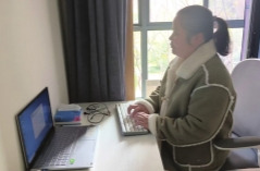 视障人士的数字生活