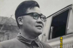 历史上的今天丨1965年12月17日，湖南省委号召全省党员、职工、社员群众向“活着的雷锋式人物”戴笃伯学习