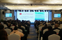 这场报告会，为湘西交运人凝心聚气