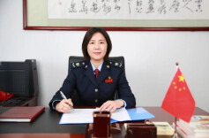 主力军风采·走进湖南税务 | 李昕：三十年“税”月践初心