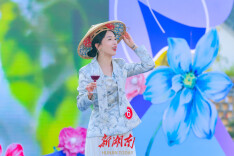 推介潇湘乡村文旅，这5位网红最在行