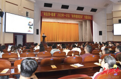 “湘直惠+健康”双轮驱动精准守护职工健康——湖南省直工会创新服务模式侧记