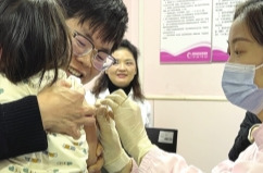 小月龄宝宝可接种的流感疫苗来了