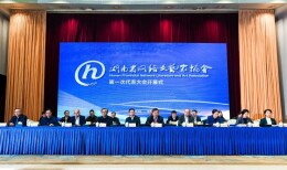 艺评｜乐奕：携手新文艺力量 开拓文联事业新格局——在湖南省网络文艺家协会第一次会员代表大会上的讲话